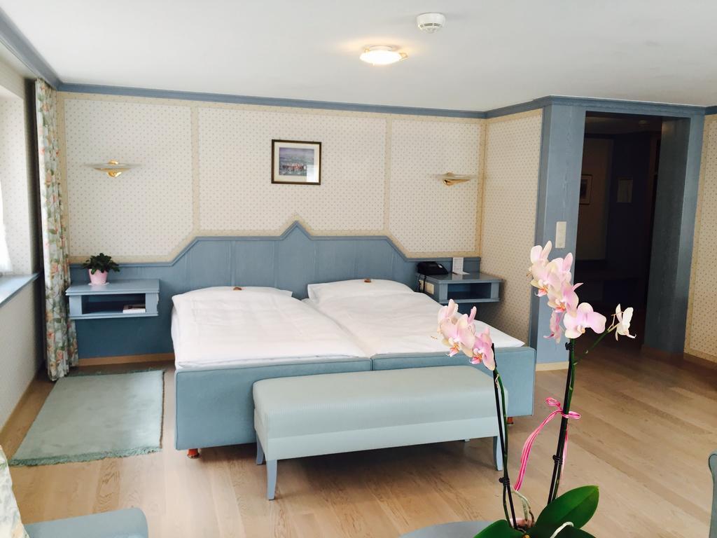 Romantik Hotel Santis Appenzell Room photo